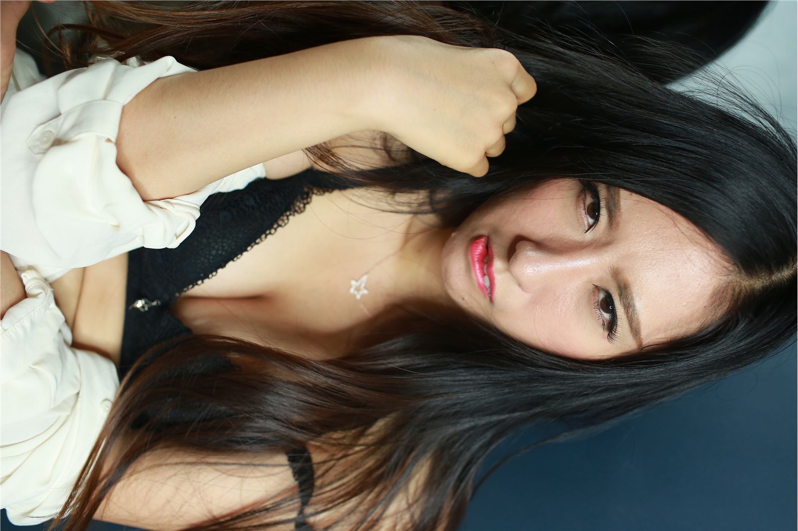 性感模特写真 莉莉2014.09.03 2